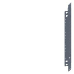 Siemens Universalträger SIVACON für 19Zoll...