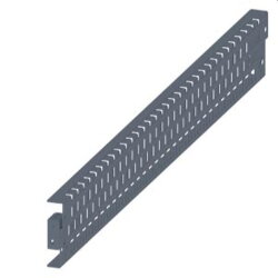 Siemens Schiene SIVACON EMV 1000mm verzinkt 8MF1000-2HN