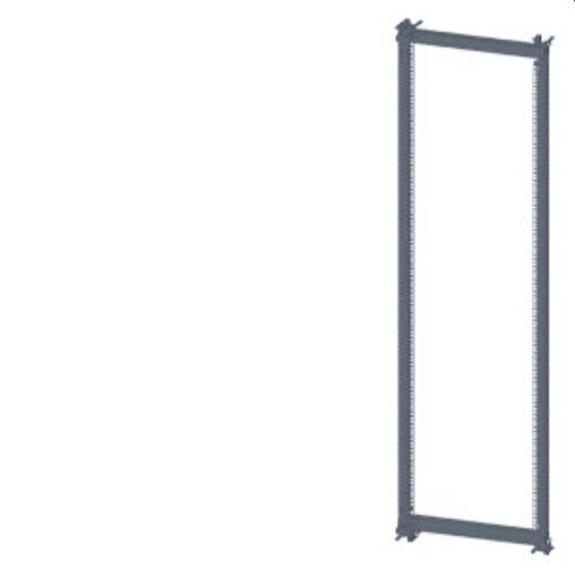 Siemens Schwenkrahmen SIVACON 19Zoll Geräte belast. bis 200kg 8MF1000-2AR02-4