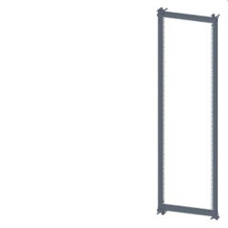 Siemens Schwenkrahmen SIVACON 19Zoll Geräte belast....