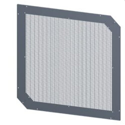 Siemens Dach für Eckschrank IP20 1000mm verzinkt...