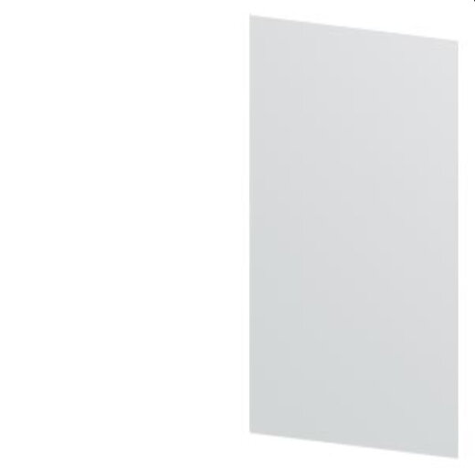 Siemens Seitenwand SIVACON flach IP40 2000x1000mm RAL7035 8MF1000-2UW63-1C