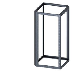 Siemens Gerüst SIVACON f. Eckschr. 2000x1000x1000mm...