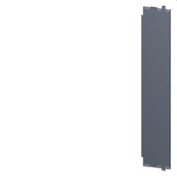 Siemens Montageplatte SIVACON seitlich 500x2000mm...