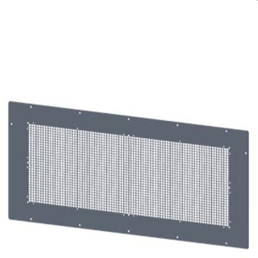 Siemens Dach IP20 1000x500mm verzinkt 8MF1005-2UD20-0A