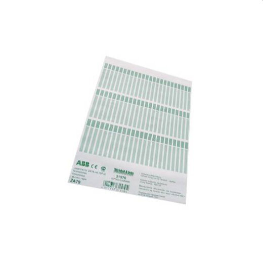 ABB Striebel & John Legende ZA79 für ZA78 mit 72PLE 2CPX031570R9999