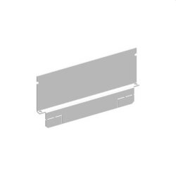 ABB Striebel & John Trennwand ZX85 horizontal V-Feld...