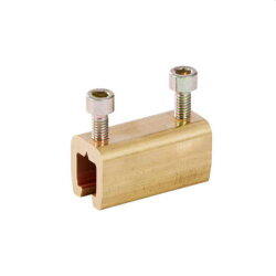 ABB Striebel & John Sammelschienenverbinder ZX110...