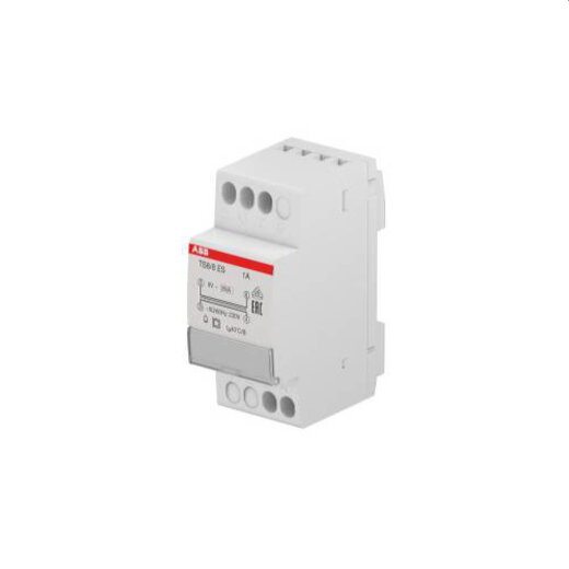 ABB Stotz-Kontakt Klingeltransformator TS16/8 16VA 8VAC 2CSM228645R0812