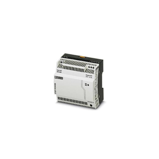 Phoenix Contact STEP POWER Stromversorgung STEP-PS/1AC/24DC/4.2A