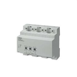 Siemens Stromwandler AC 3x60/5A 7KT1200