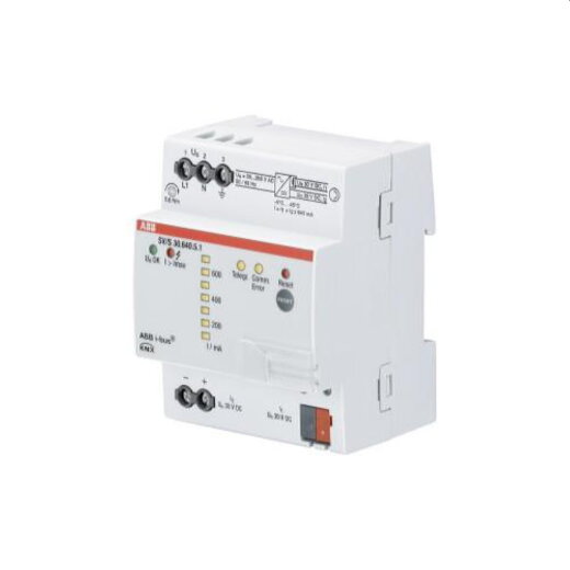 ABB Stotz-Kontakt Spannungsversorgung SV/S30.640.5.1 2CDG110146R0011