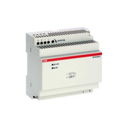 ABB Stotz-Kontakt Netzteil CP-D 24/4.2 1SVR427045R0400