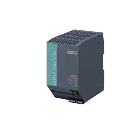 Siemens Gleichstromversorgung SIPLUS PSU100S 6AG1334-2BA20-4AA0