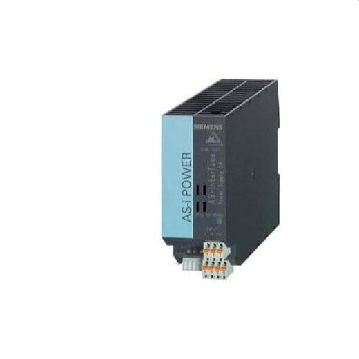 Siemens Netzteil AS-I IP20 3RX9501-1BA00