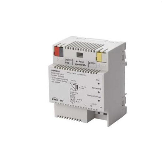 Siemens Spannungsversorgung 5WG1125-1AB22