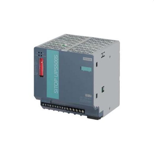 Siemens Stromversorgung SITOP UPS500S 6EP1933-2EC41