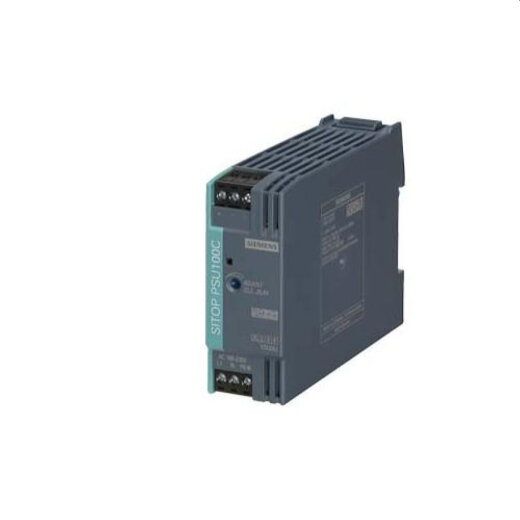 Siemens Stromversorgung PSU100C SITOP 12V/2A 6EP1321-5BA00