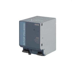 Siemens Stromversorgung PSU100M SITOP 20A/24VDC...