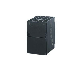 Siemens Stromversorgung geregelt 24VDC/10A...