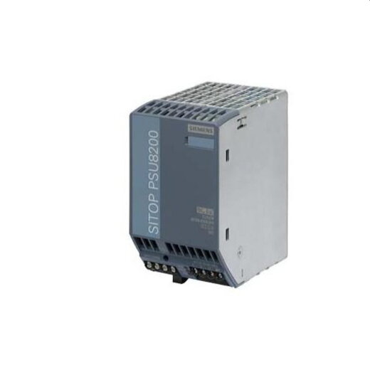 Siemens Stromversorgung PSU8200 24V 20A 6EP3436-8SB00-0AY0