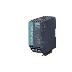 Siemens Stromversorgung 10A USB DC 24V/10A...