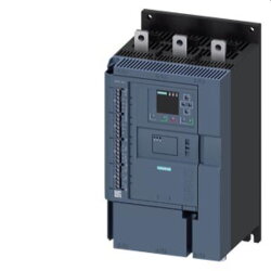Siemens Sanftstarter SIRIUS 690V 470A 110-250V Schraub...