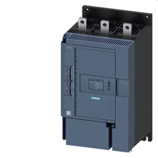 Siemens Sanftstarter SIRIUS 200-480V 370A AC 110-250V 3RW5246-6TC14