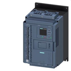 Siemens Sanftstarter SIRIUS 480V 47A 110-250V Schraub...
