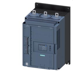 Siemens Sanftstarter SIRIUS 200-600V 113A AC/DC 24V...