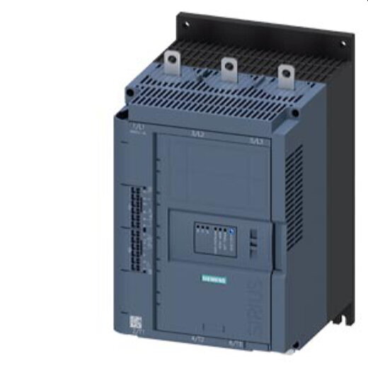 Siemens Sanftstarter SIRIUS 200-480V 171A AC/DC 24V 3RW5236-2AC04