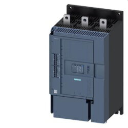 Siemens Sanftstarter SIRIUS 200-600V 210A AC 110-250V...
