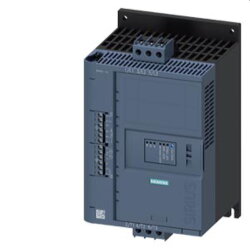 Siemens Sanftstarter SIRIUS 200-480V 38A AC 110-250V...