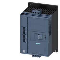 Siemens Sanftstarter SIRIUS 200-600V 38A AC 110-250V...
