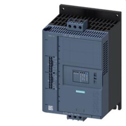 Siemens Sanftstarter SIRIUS 200-480V 38A AC/DC 24V...