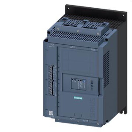 Siemens Sanftstarter SIRIUS 200-600V 47A AC 110-250V 3RW5224-1TC15