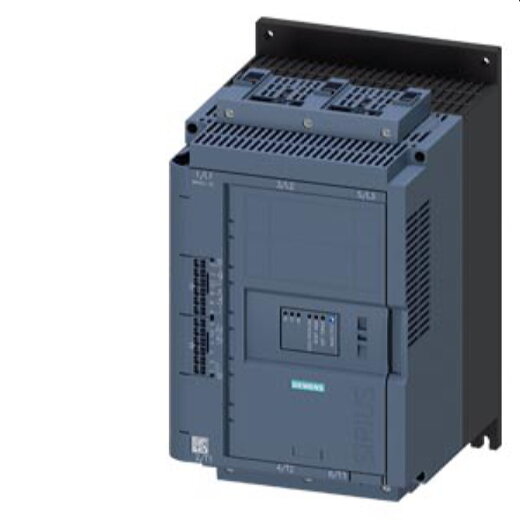 Siemens Sanftstarter SIRIUS 200-600V 63A AC 110-250V 3RW5225-3TC15