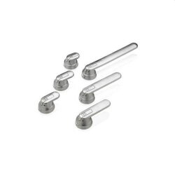 ABB Stotz-Kontakt Ringflanschabdeckung OZXRE037 37MM...