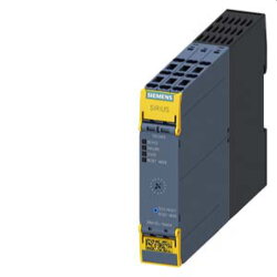 Siemens Motorstarter 500V 0,4-2,0A 24V DC 3RM1302-3AA04