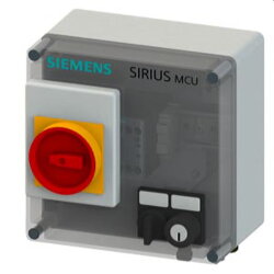 Siemens Motorstarter Schutz IP55 K.stoff 3RK4353-3JR58-1BA0