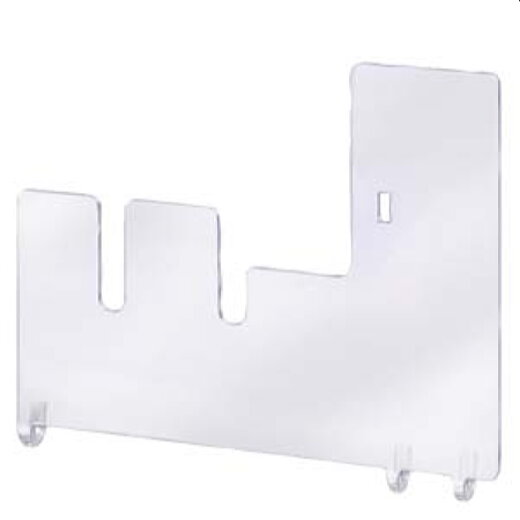 Siemens Plombierabdeckung für Sanftstarter S6-S12 3RW4900-0PB00