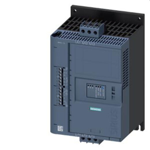 Siemens Sanftstarter SIRIUS 200-600V 25A AC/DC 24V 3RW5215-1AC05