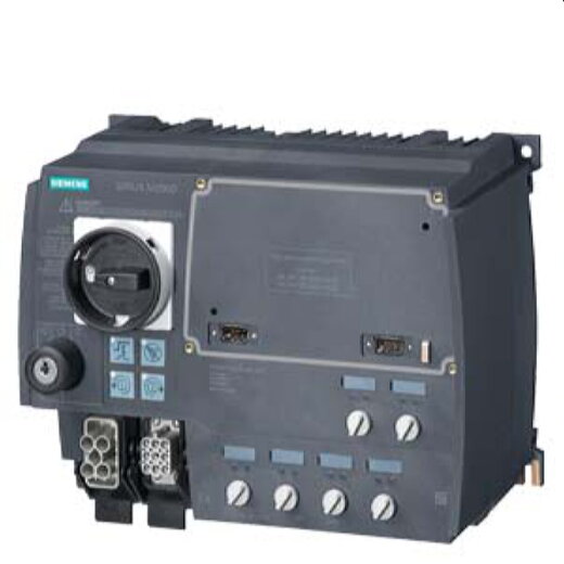 Siemens Motorstarter SIRIUS M200D 3RK1395-6LS71-3AD5
