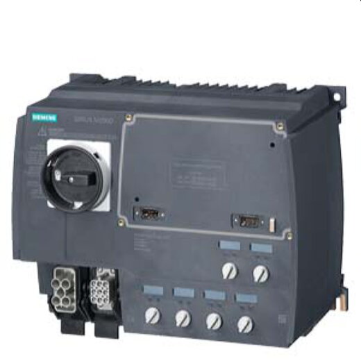 Siemens Motorstarter SIRIUS M200D 3RK1395-6KS41-1AD0