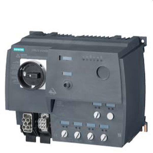 Siemens Motorstarter SIRIUS M200D 3RK1325-6KS41-1AA5