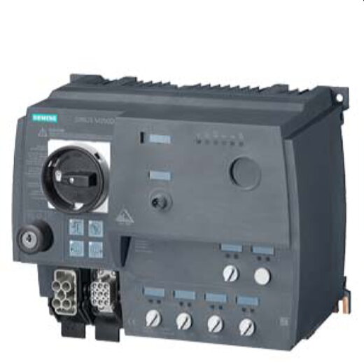 Siemens Motorstarter SIRIUS M200D 3RK1325-6LS41-3AA0