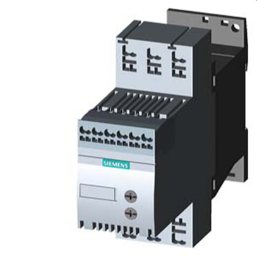 Siemens Sanftstarter SIRIUS S00AC/DC 110-230V 3RW3013-2BB14