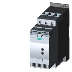 Siemens Sanftstarter SIRIUS S2 AC/DC 24V 3RW3037-2BB04