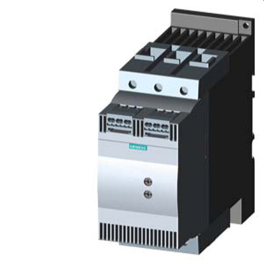 Siemens Sanftstarter SIRIUS S3 AC/DC 24V 3RW3047-2BB04