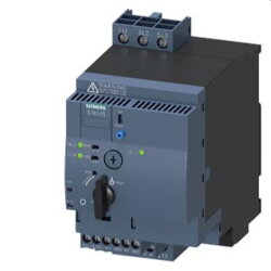 Siemens Kompaktabzweigung AC/DC 24V 50-60Hz 3RA6250-1DB32